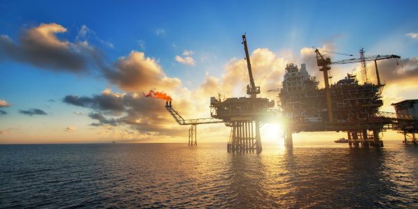 Oil & Gas Industry | TechPulse Dynamics