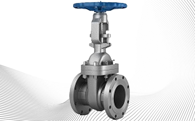 Gate Valve