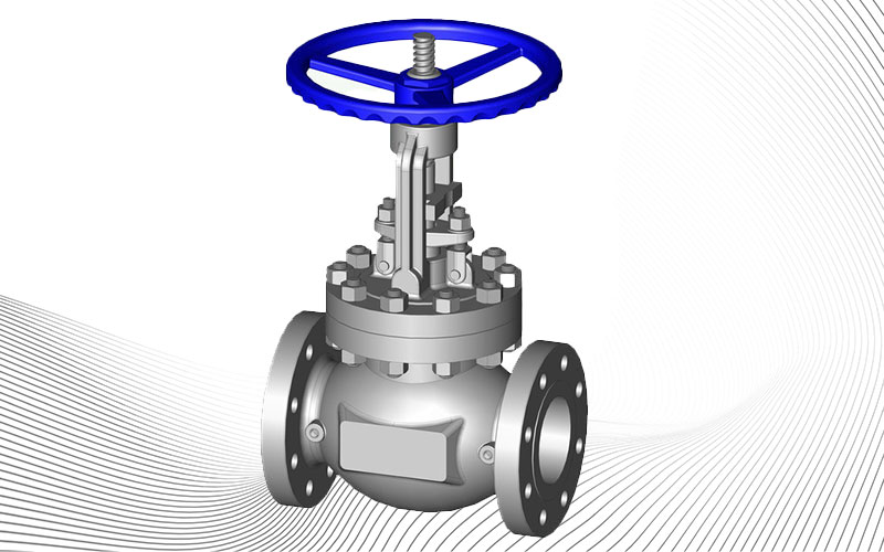 Globe Valve