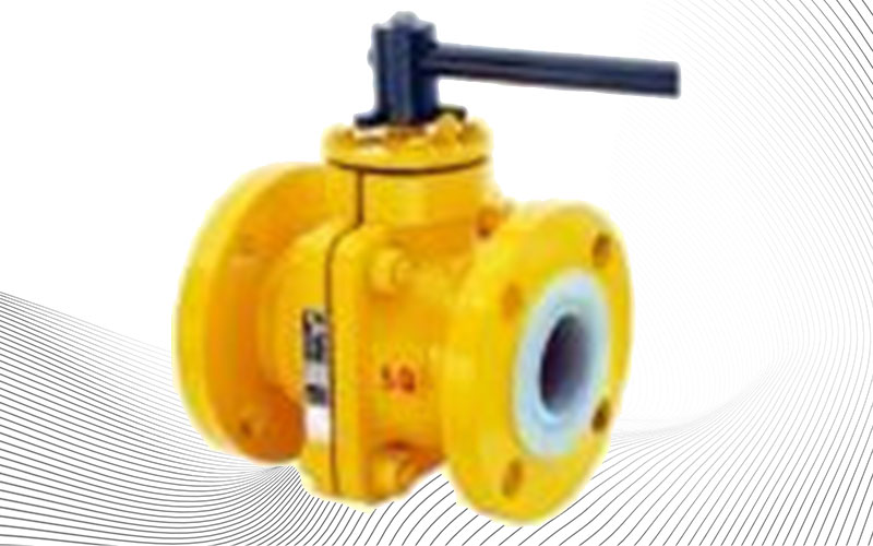 Ball Valve