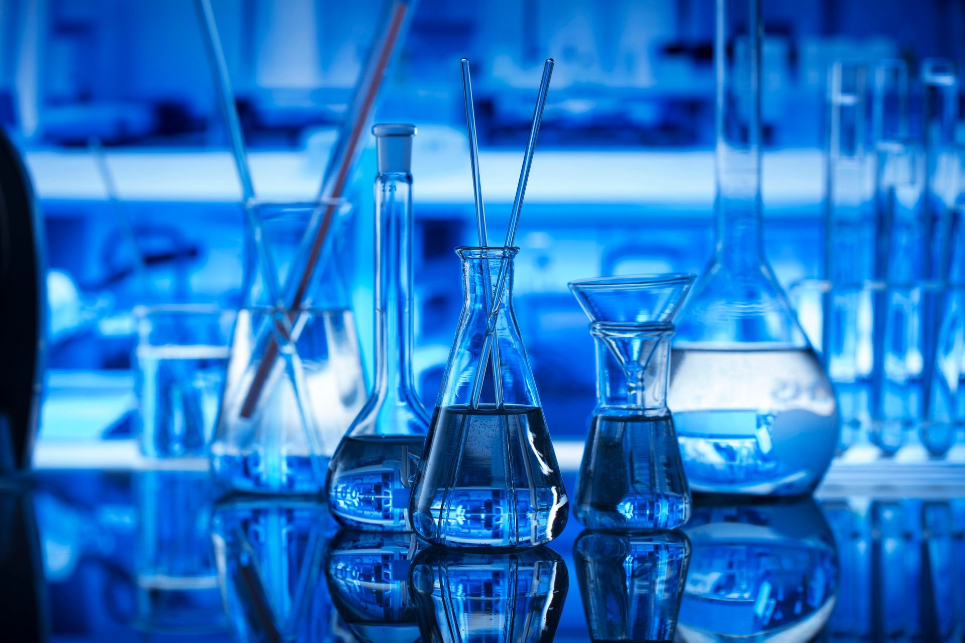 Chemical Industry | TechPulse Dynamics