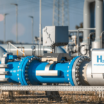 Hydrogen Industry | TechPulse Dynamics