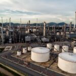 Petrochemical Industry | TechPulse Dynamics