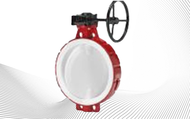 Plug Valve