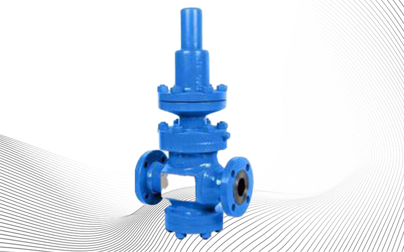 Pressure Control Valve