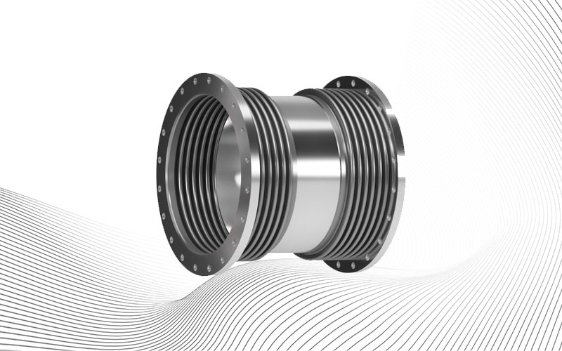 Universal Expansion Joints