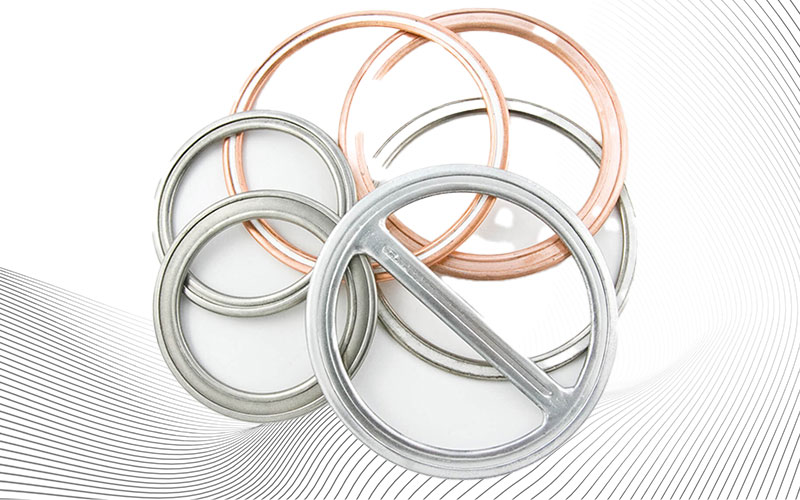 Metal Jacketed Gaskets