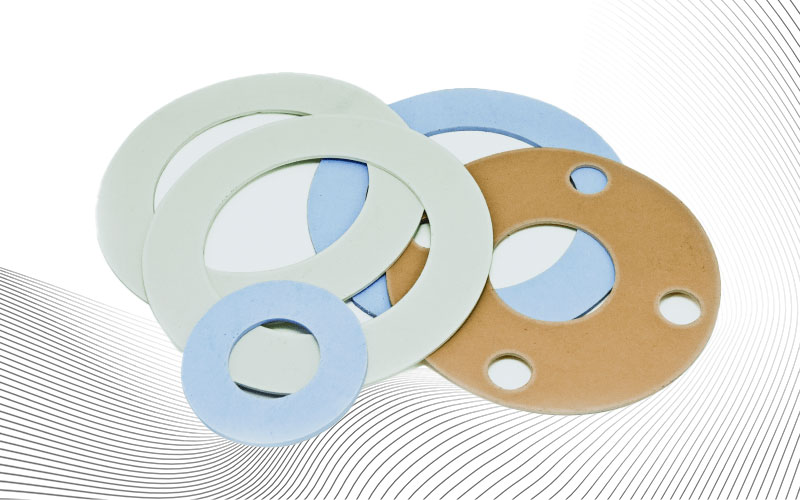 Non Metallic Gaskets