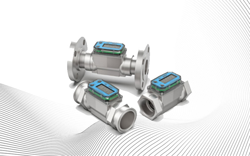 Flow Meters