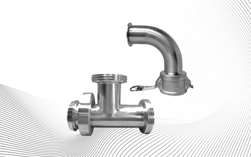 sanitary fittings | TechPulse Dynamics