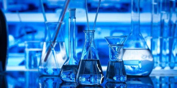 Chemical Industry | TechPulse Dynamics