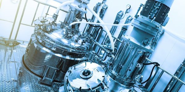 Food, Beverage and Pharmaceutical Industry | TechPulse Dynamics